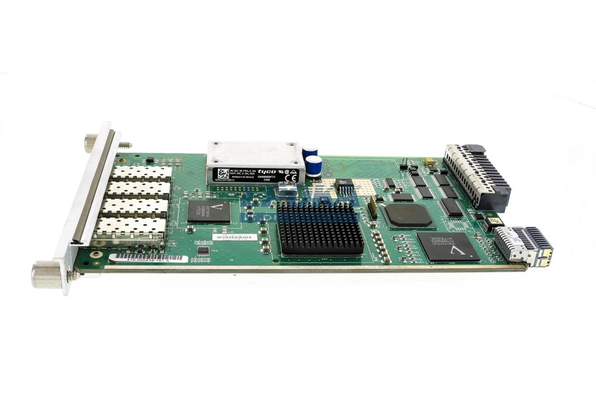 EMC 201-623-900 FPM 4 port fibre card