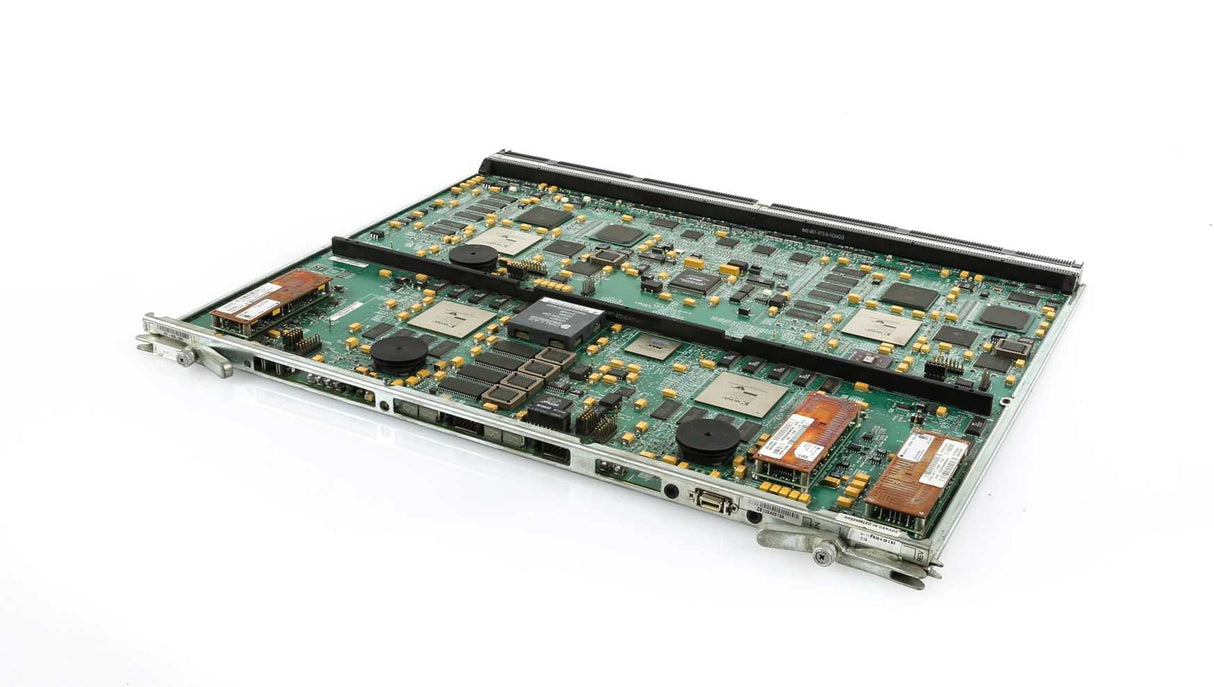EMC 201-829-900 Ficon Director, 2 port