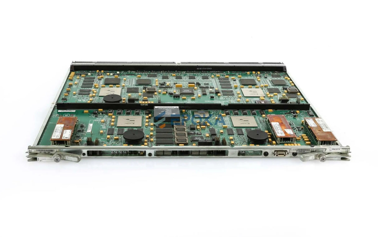EMC 201-829-900 Ficon Director, 2 port