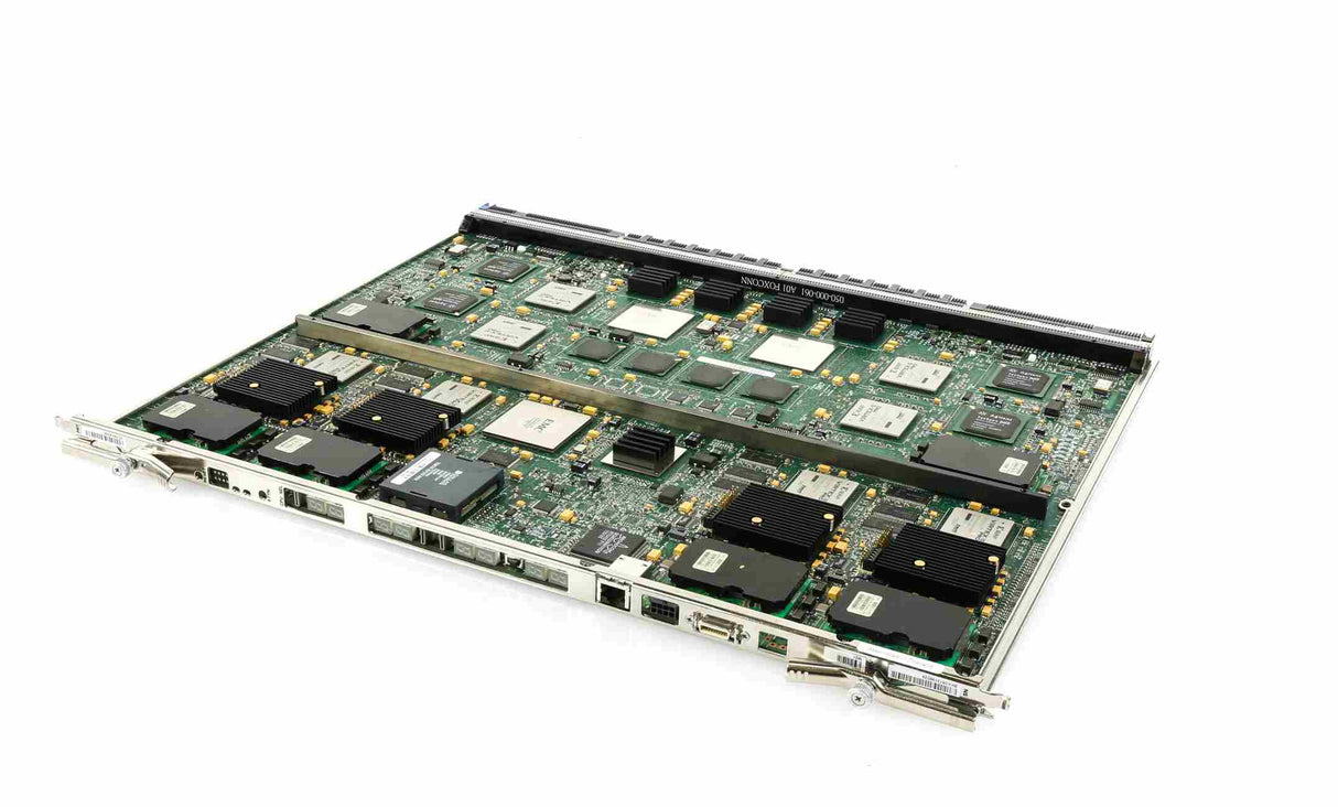 EMC 202-545-920M Fibre Director w/ PPC 7447A