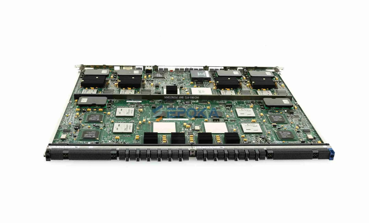 EMC 202-545-920M Fibre Director w/ PPC 7447A