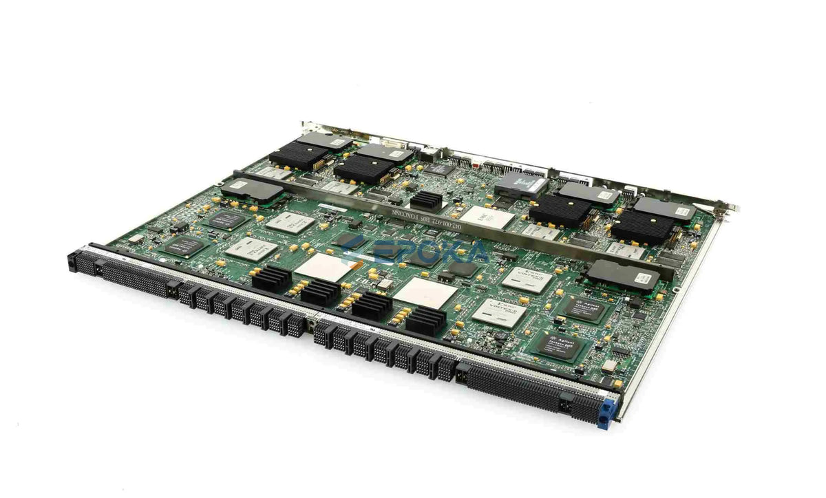 EMC 202-545-920M Fibre Director w/ PPC 7447A