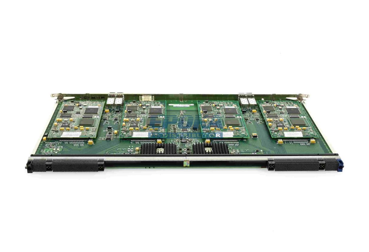 EMC 202-661-905B FIGE 4 port Adap, 4MM, DMX