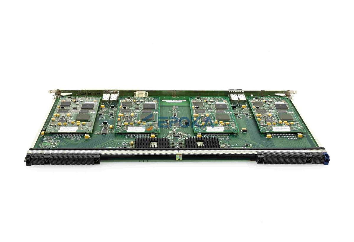 FIGE 4 port Adap, 4MM, DMX