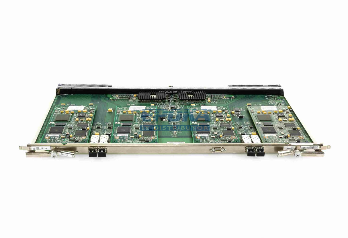 EMC 202-661-905B FIGE 4 port Adap, 4MM, DMX