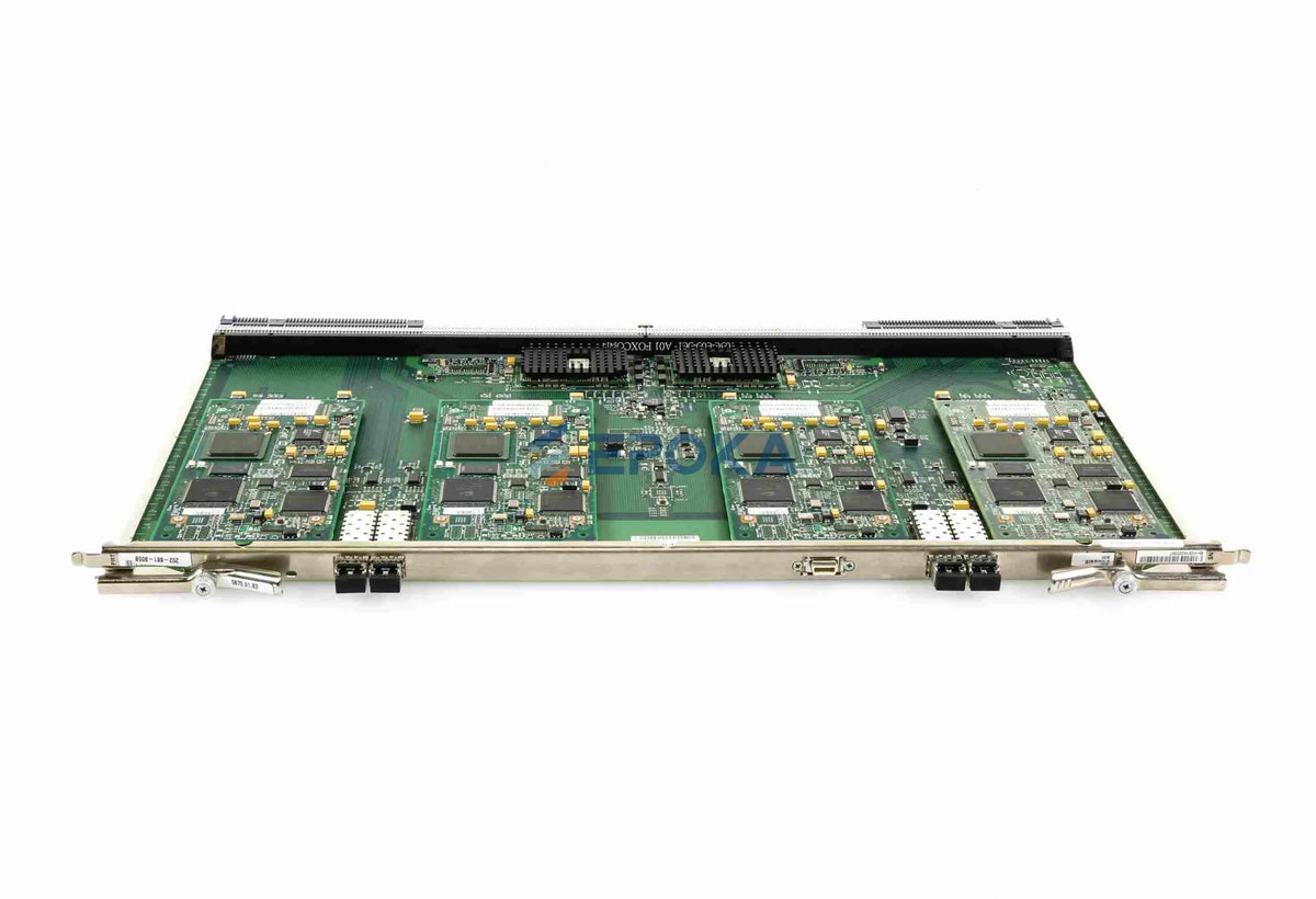 FIGE 4 port Adap, 4MM, DMX