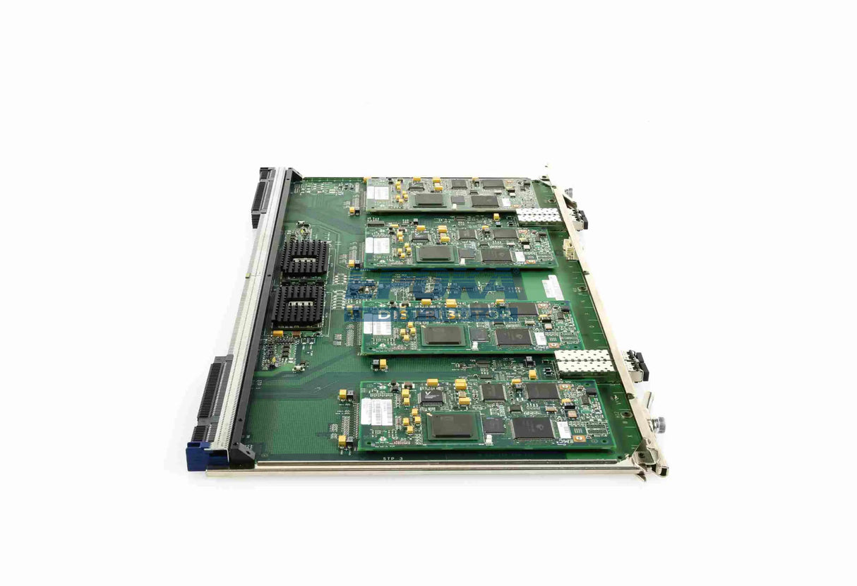 EMC 202-661-905B FIGE 4 port Adap, 4MM, DMX