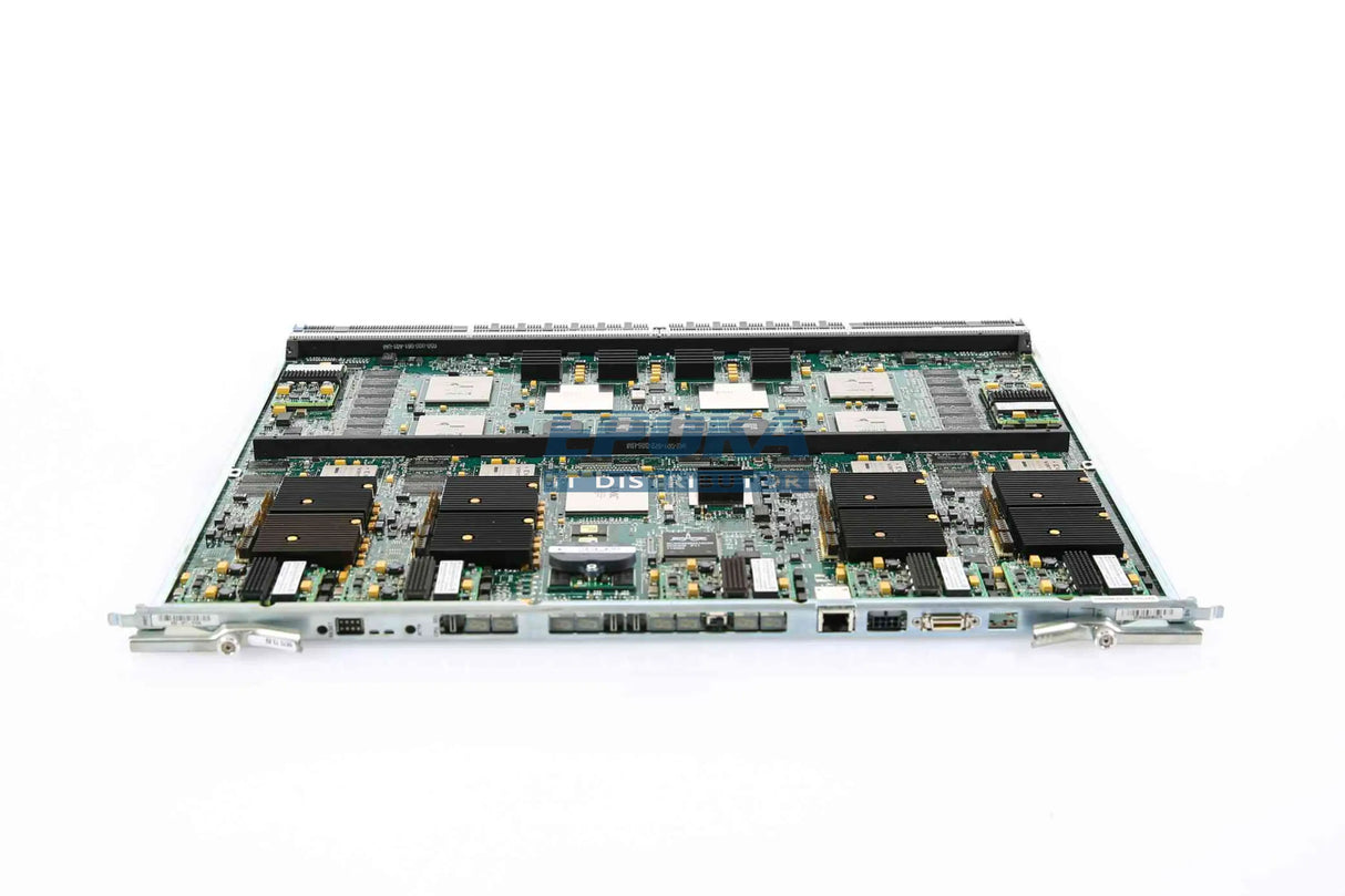 EMC 202-671-910A Ficon 4 port Director, DMX