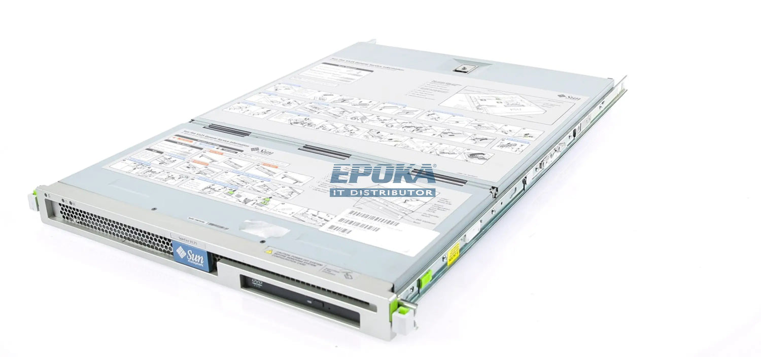 EMC 202-700-910B EA Director, 8 port