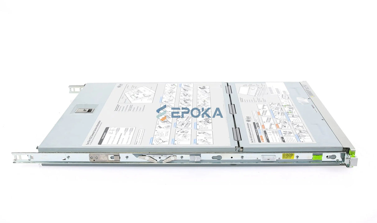 EMC 202-700-910B EA Director, 8 port