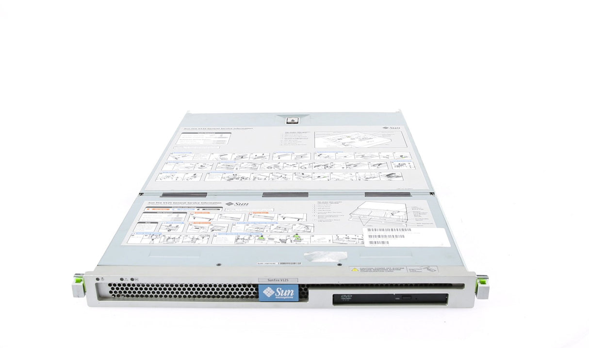 EMC 202-700-910B EA Director, 8 port