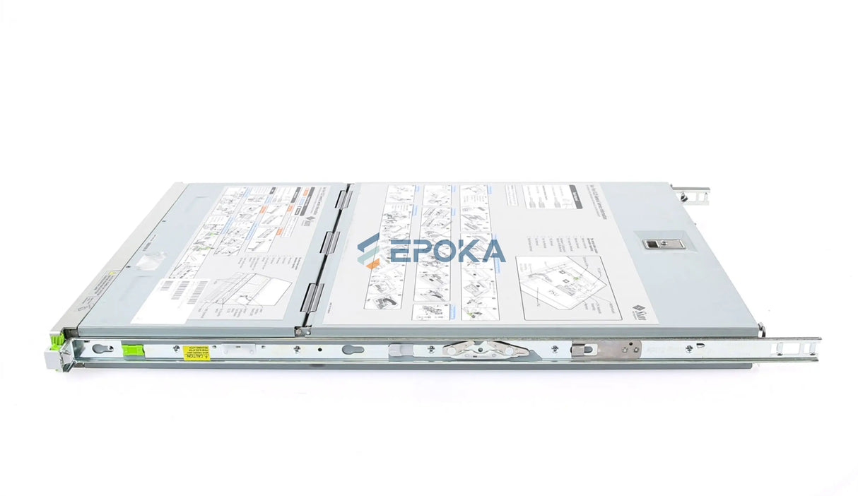 EMC 202-700-910B EA Director, 8 port