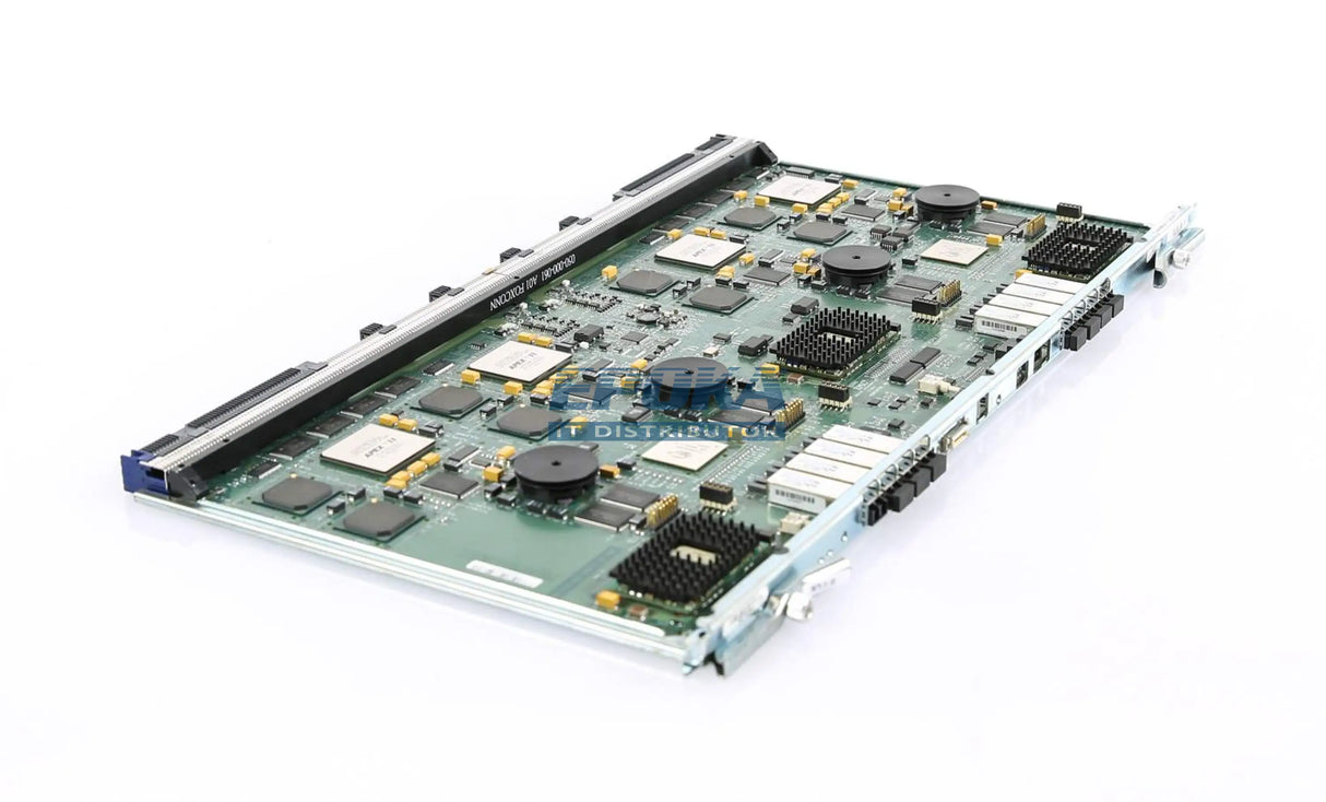 EMC 202-716-900C EA Adapter, 8 port