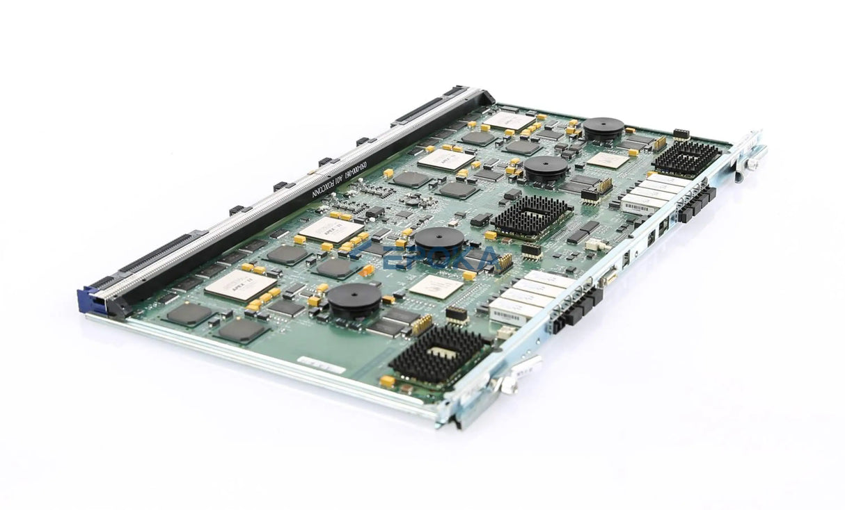 EMC 202-716-900C EA Adapter, 8 port
