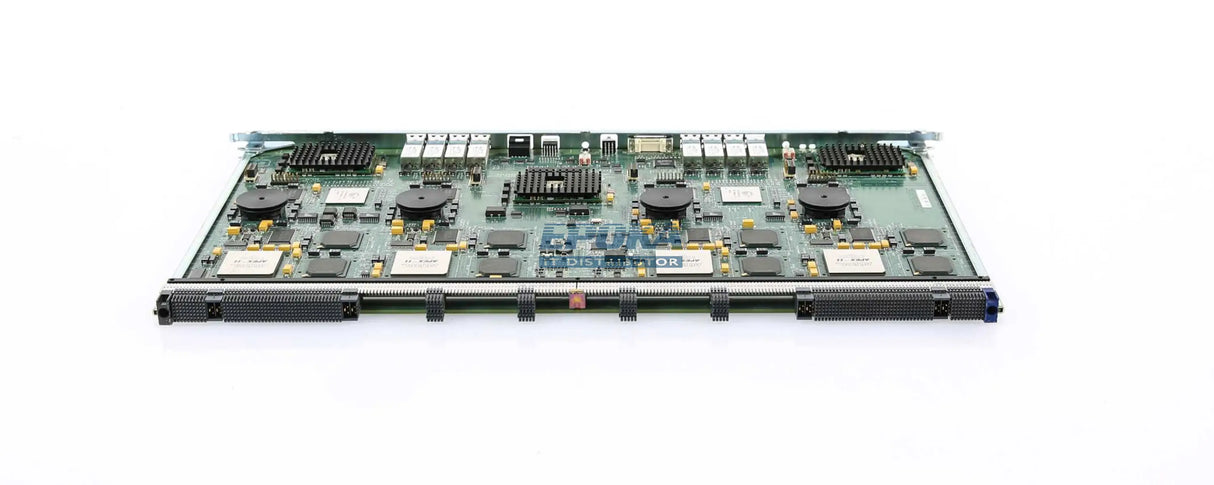 EMC 202-716-900C EA Adapter, 8 port