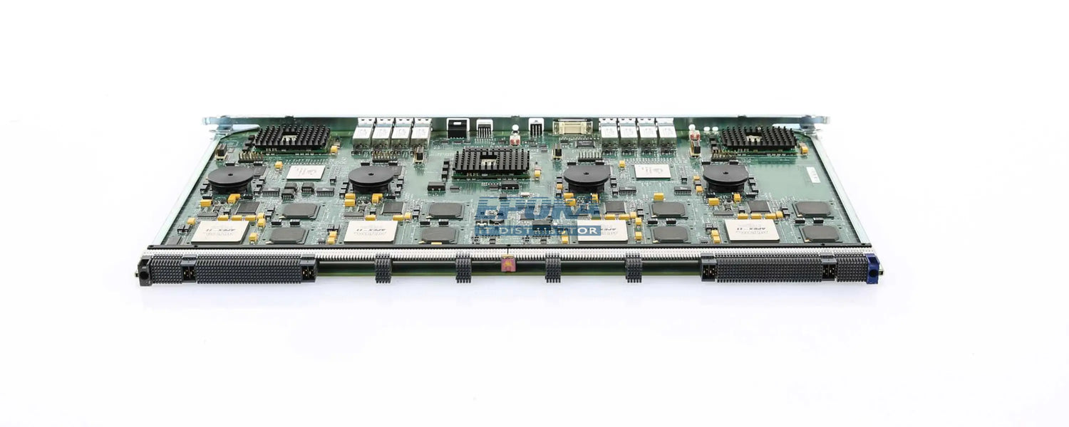 EMC 202-716-900C EA Adapter, 8 port