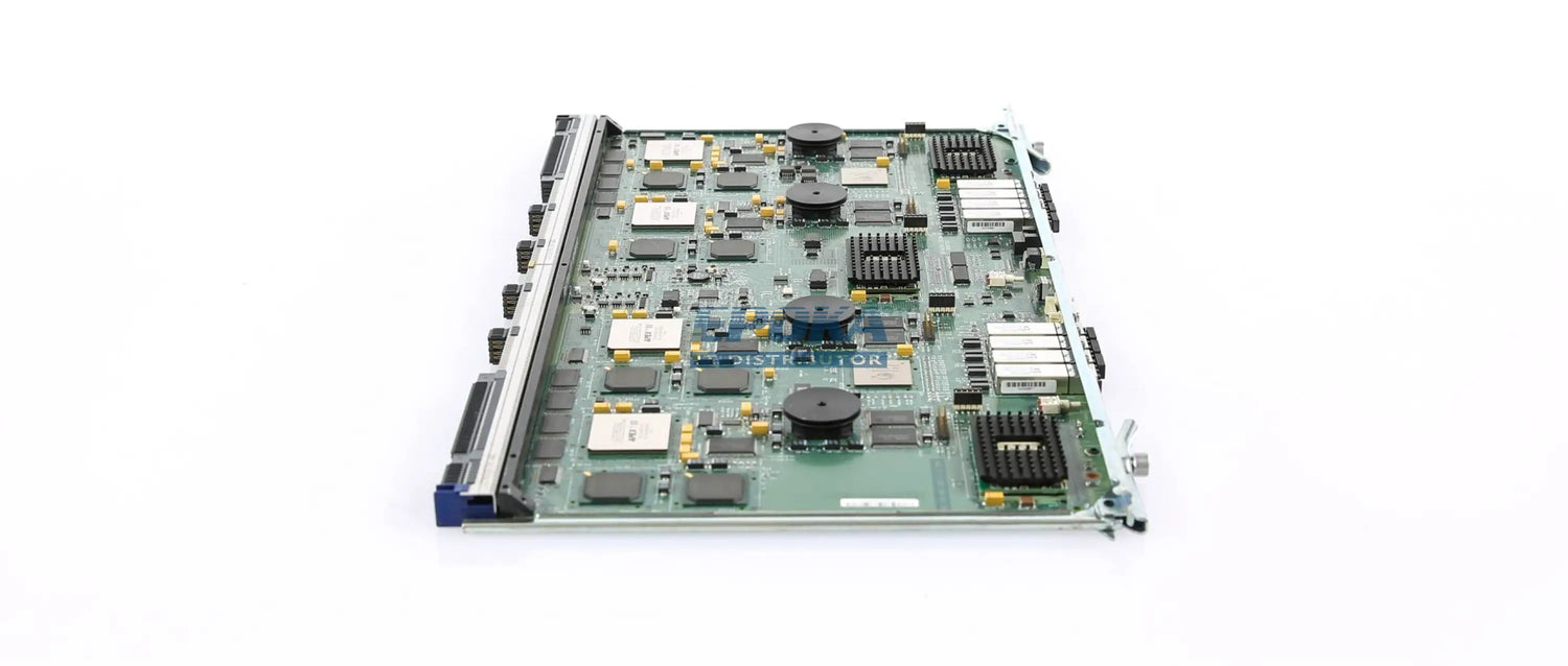 EMC 202-716-900C EA Adapter, 8 port