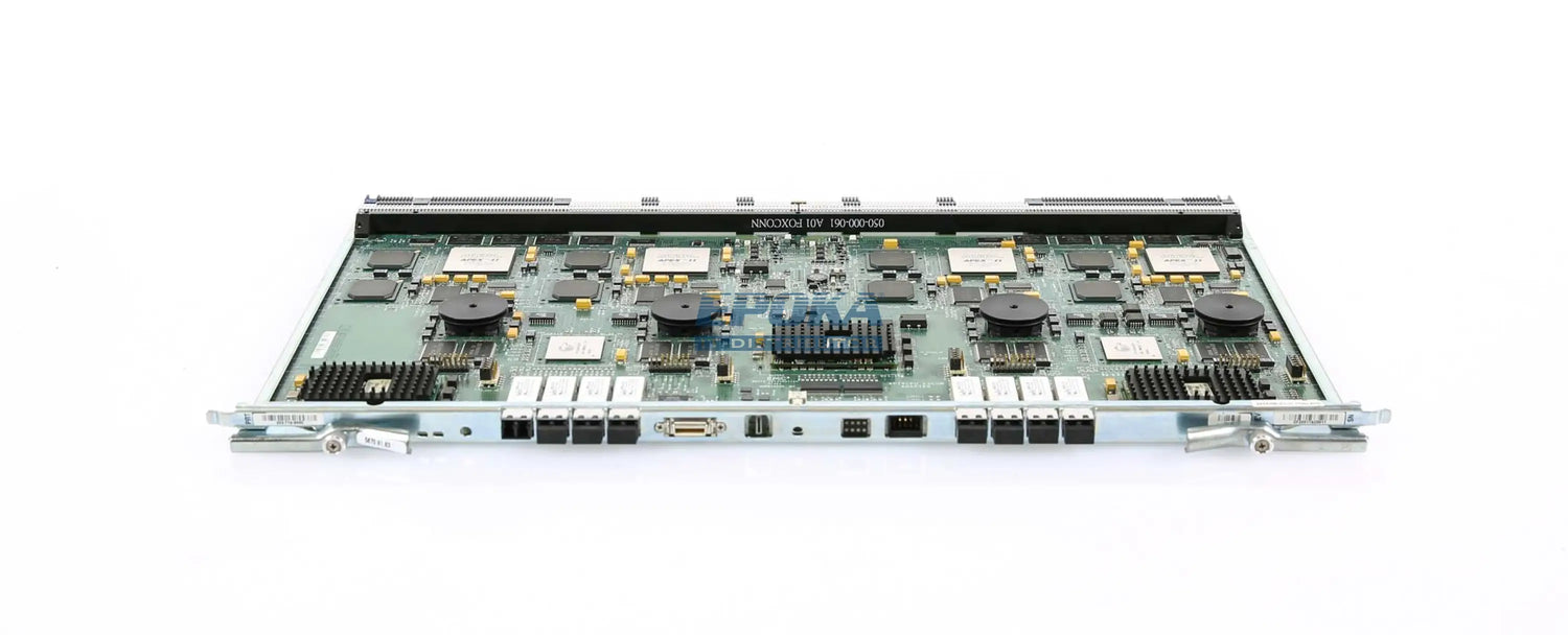EMC 202-716-900C EA Adapter, 8 port