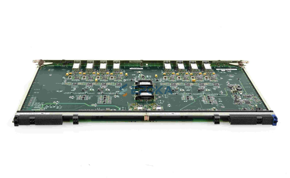 EMC 203-007-900B Universal 8 Port Adapter non-r