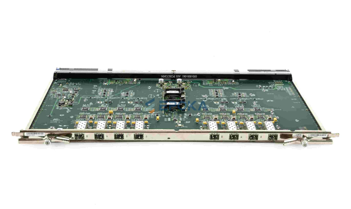EMC 203-007-900B Universal 8 Port Adapter non-r