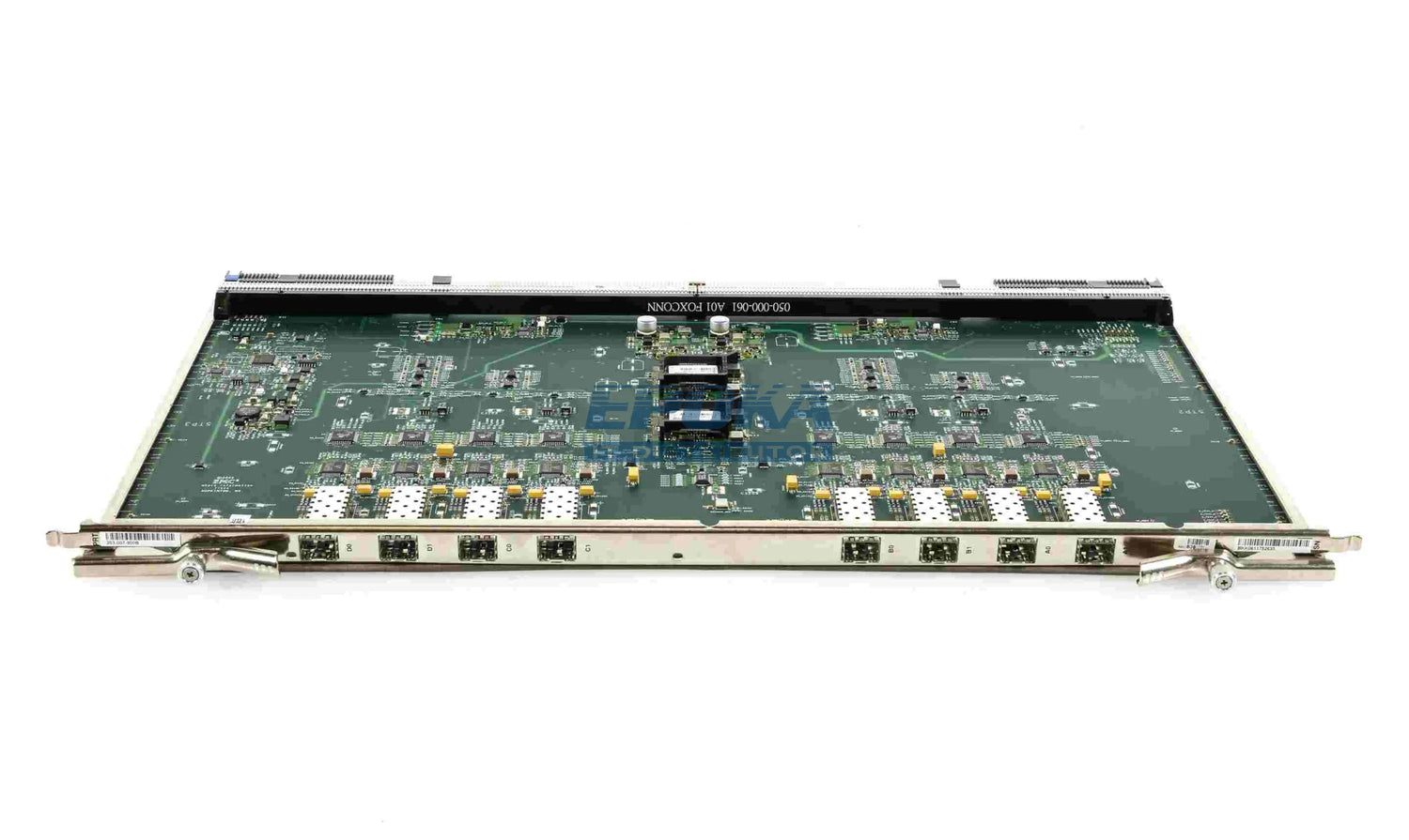 EMC 203-007-900B Universal 8 Port Adapter non-r
