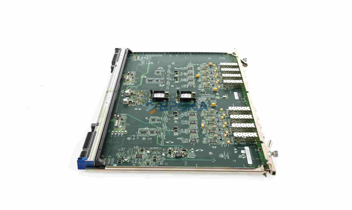 EMC 203-007-900B Universal 8 Port Adapter non-r