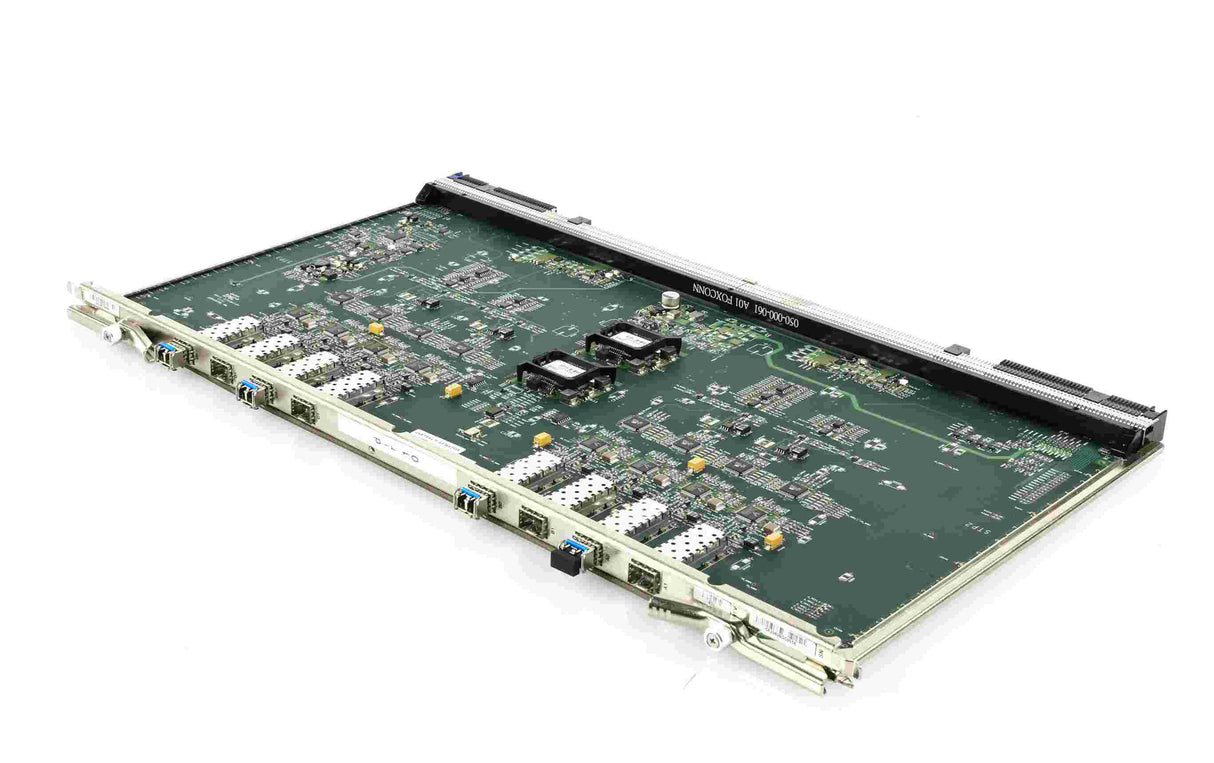 EMC 203-007-909B Front End Configuration with 4