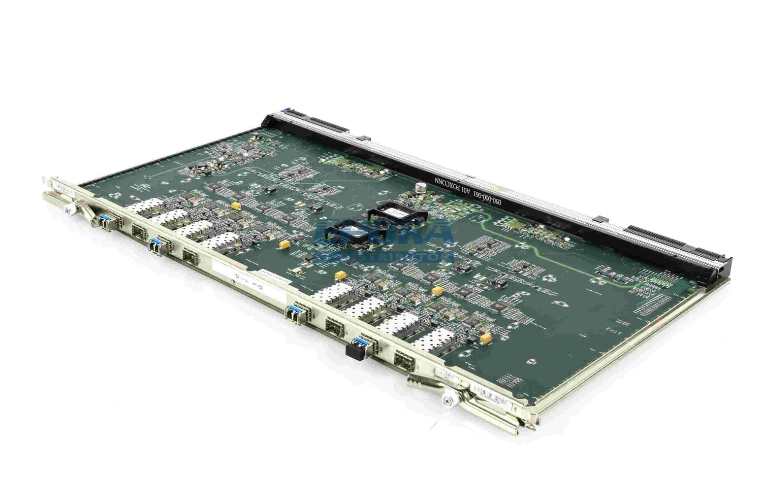 EMC 203-007-909B Front End Configuration with 4