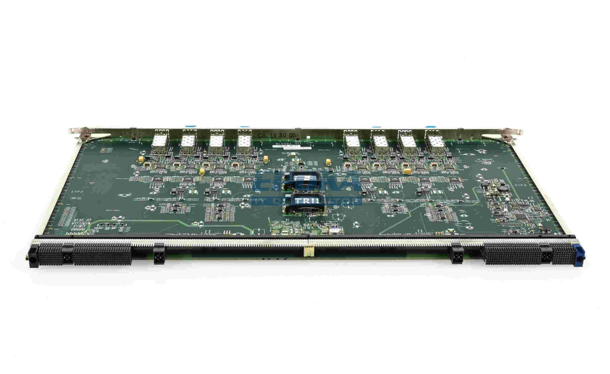 EMC 203-007-909B Front End Configuration with 4