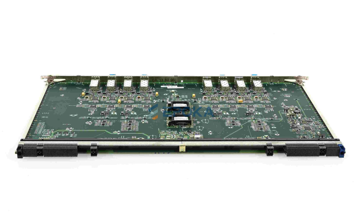 EMC 203-007-909B Front End Configuration with 4