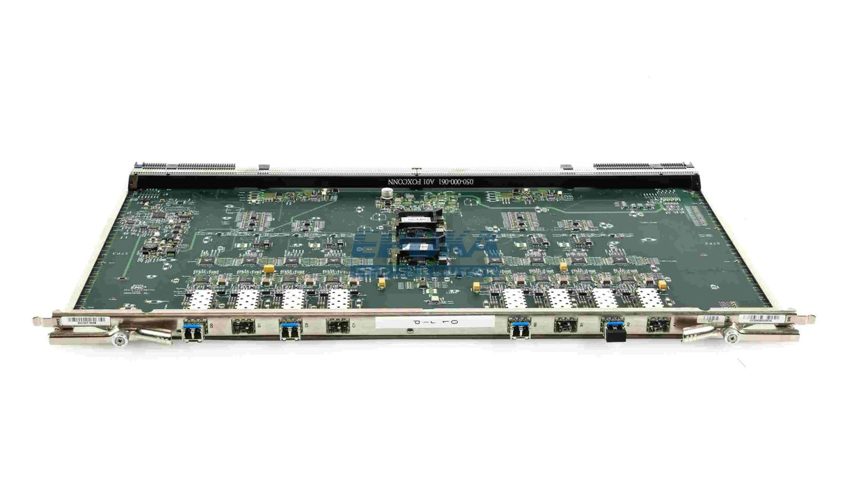 EMC 203-007-909B Front End Configuration with 4