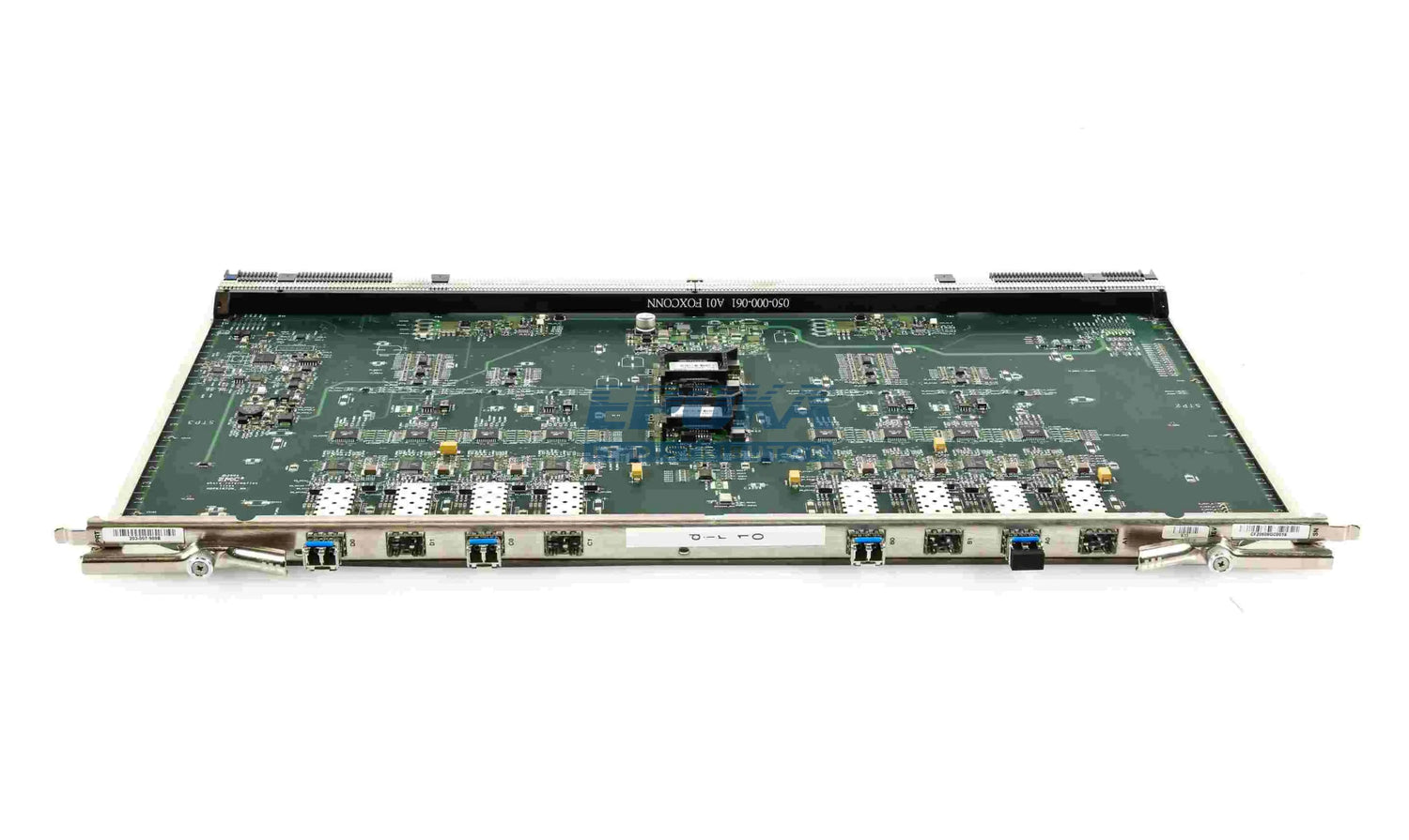 EMC 203-007-909B Front End Configuration with 4