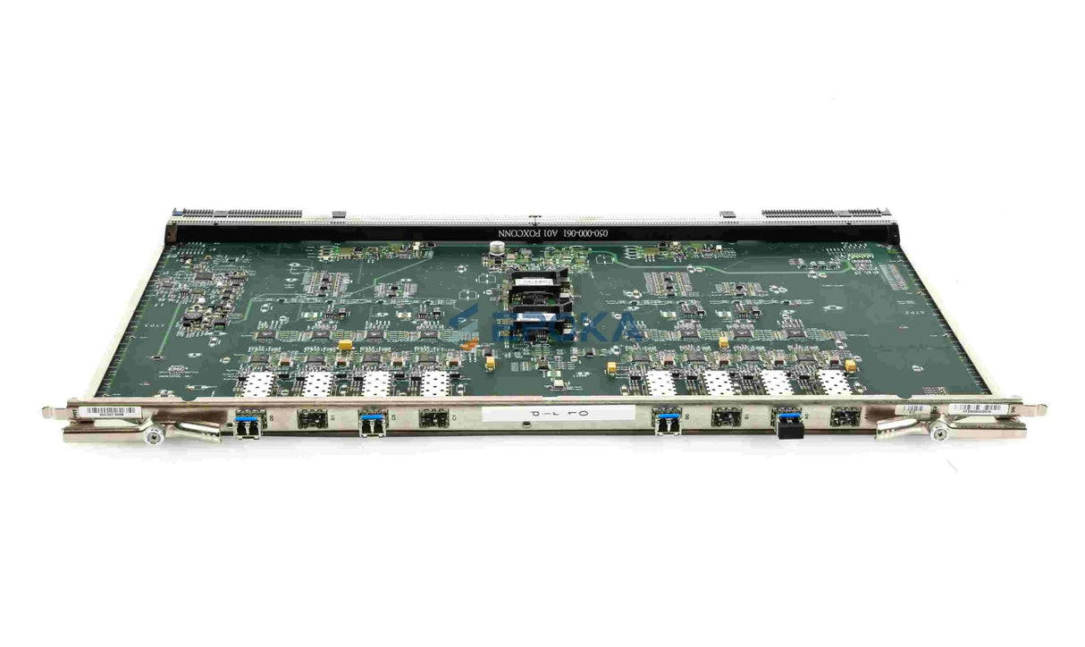 EMC 203-007-909B Front End Configuration with 4