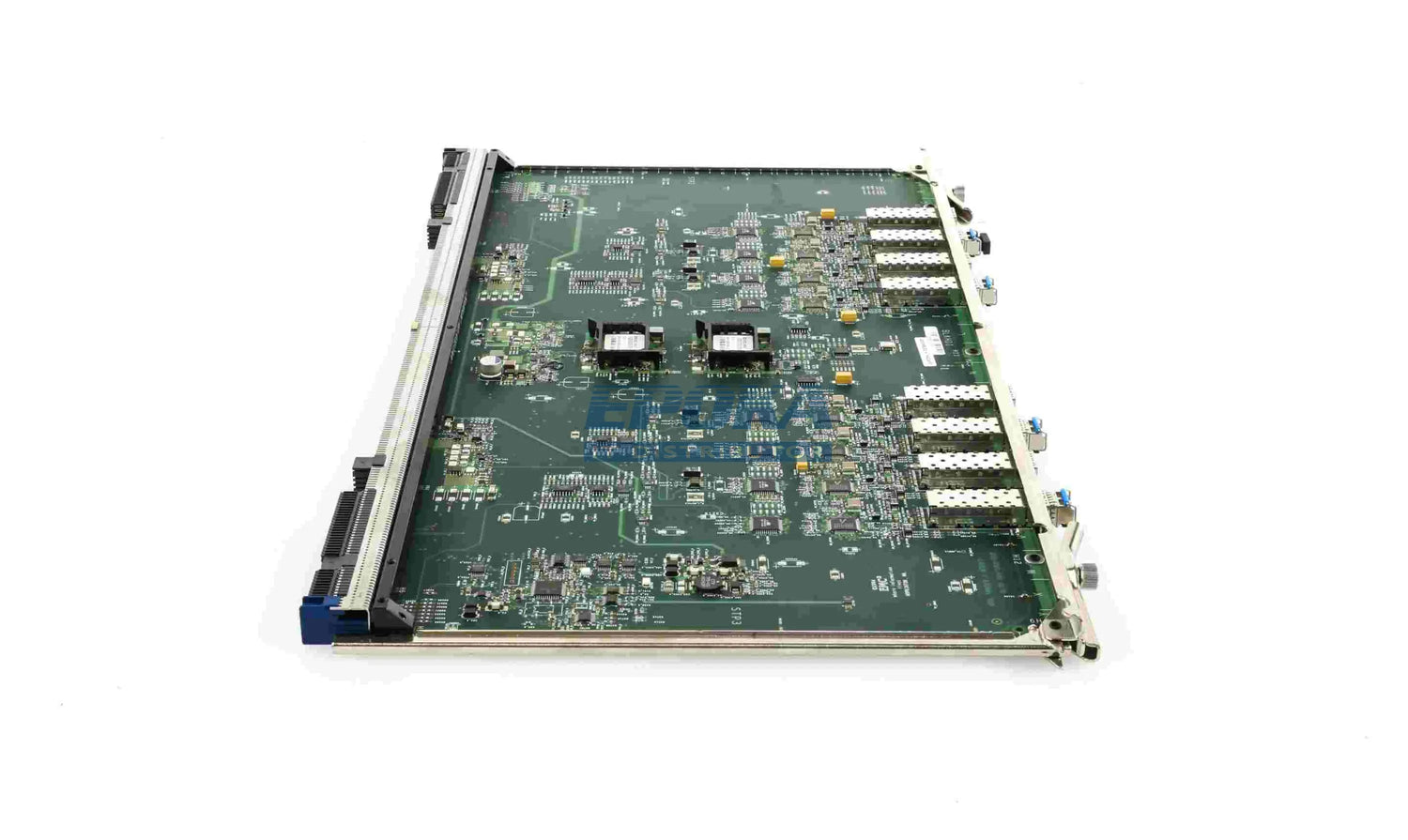 EMC 203-007-909B Front End Configuration with 4