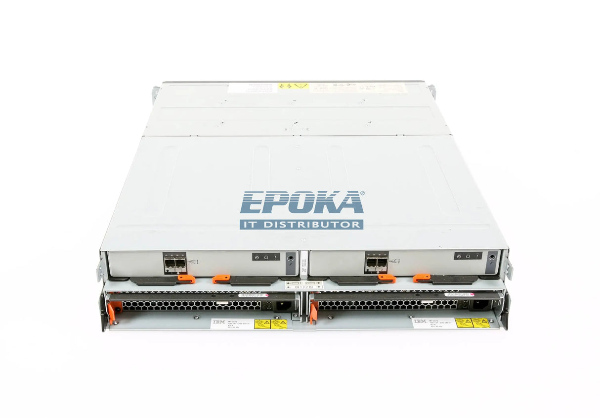 IBM 2072-12E V3700 LFF Expansion