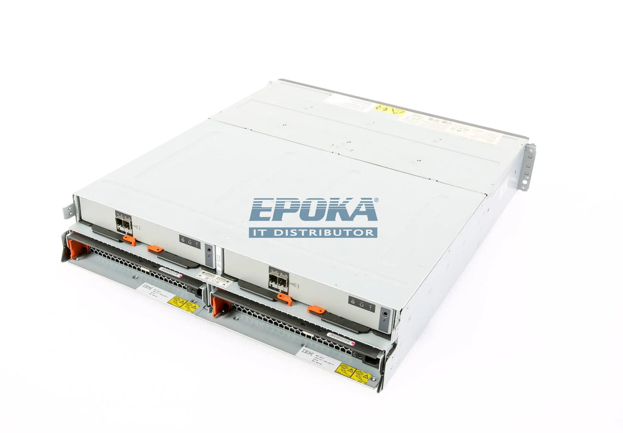 IBM 2072-12E V3700 LFF Expansion