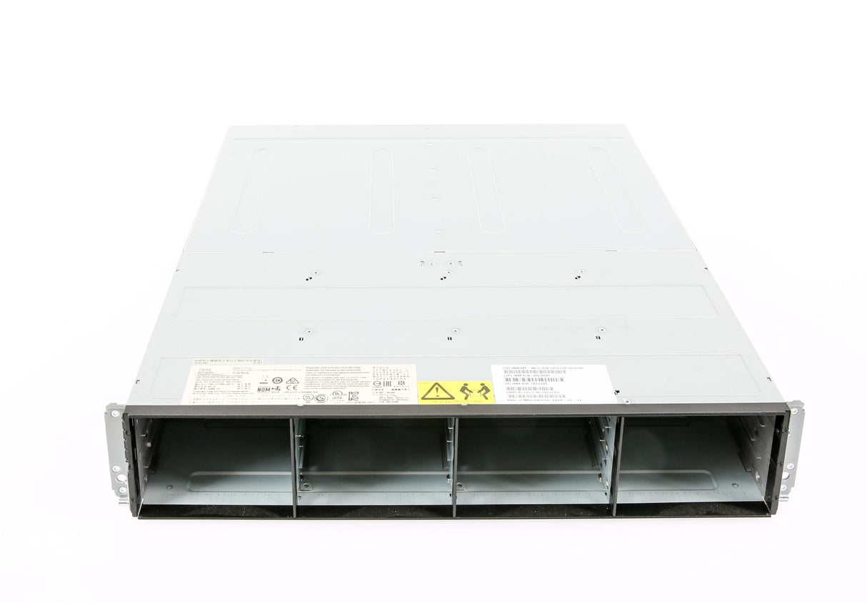 IBM 2072-12E V3700 LFF Expansion
