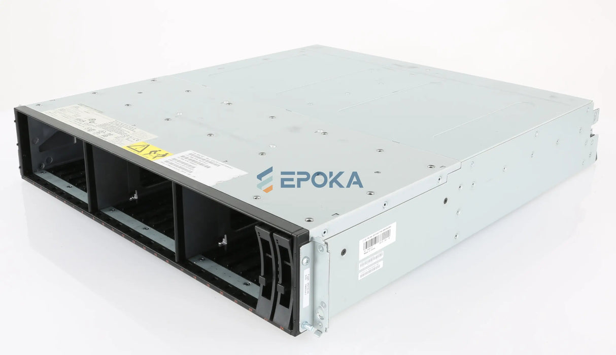 V3700 24 SFF Expansion