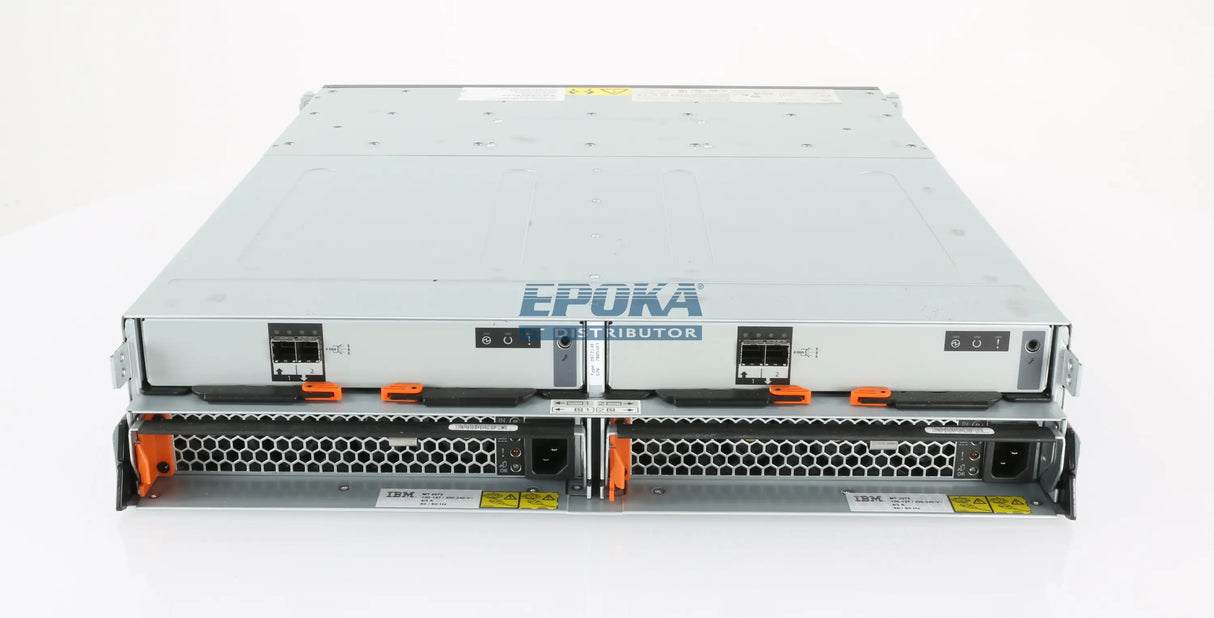 IBM 2072-24E V3700 24 SFF Expansion