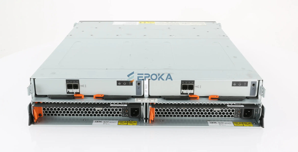V3700 24 SFF Expansion