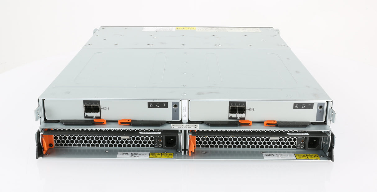 IBM 2072-24E V3700 24 SFF Expansion