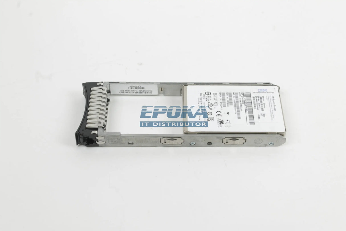 IBM 2072-ACMD 200 GB SSD SAS