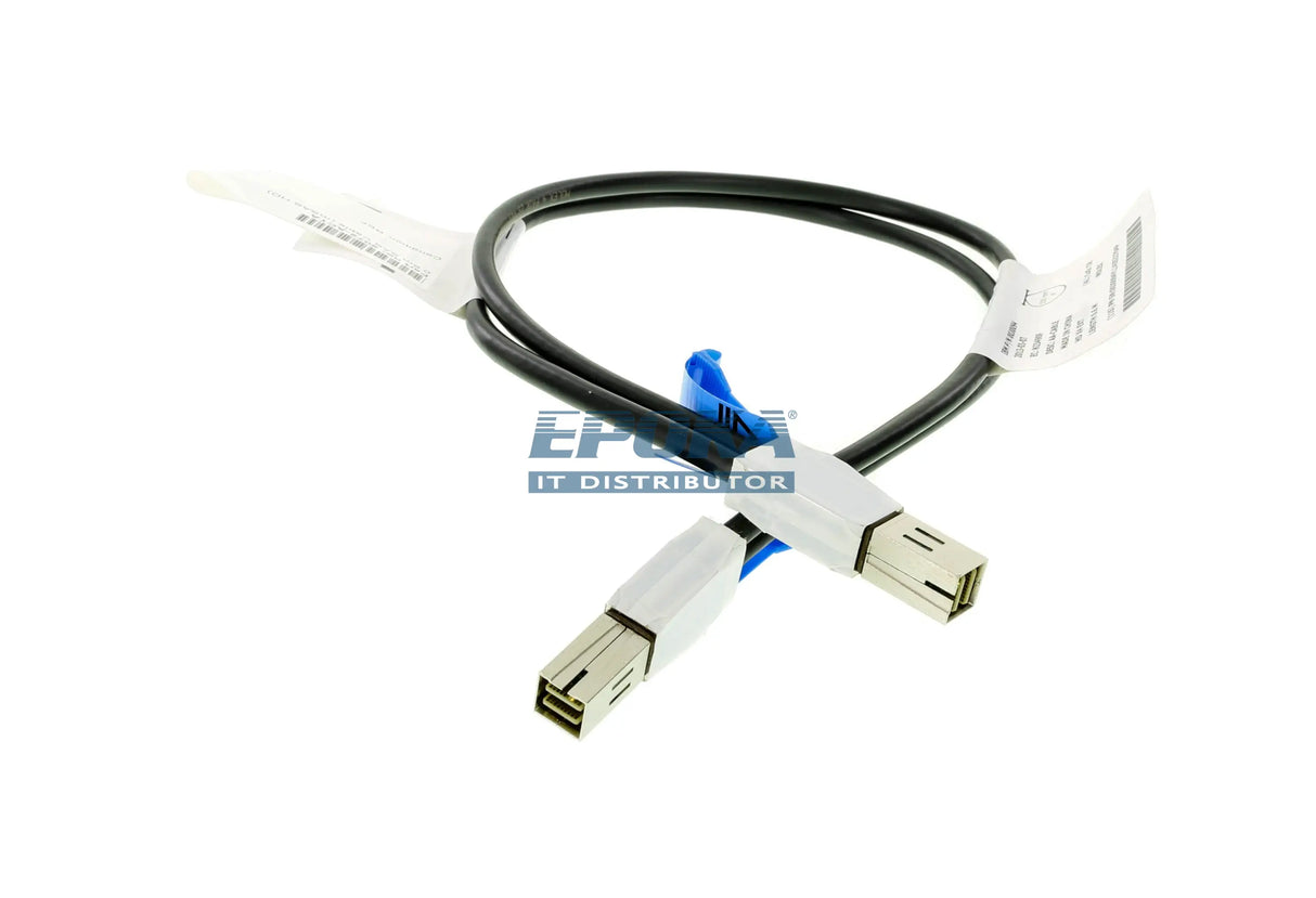 IBM 2072-ACTA 0.6m SAS Cable (mSAS HD)