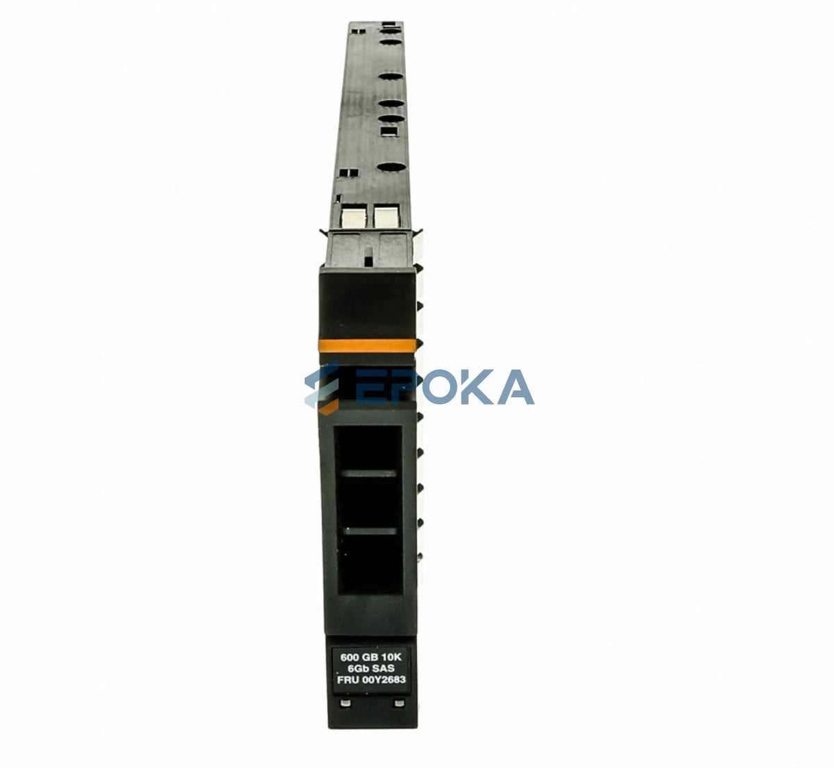 IBM 2076-3206 IBM 600GB 10K 2.5" SAS
