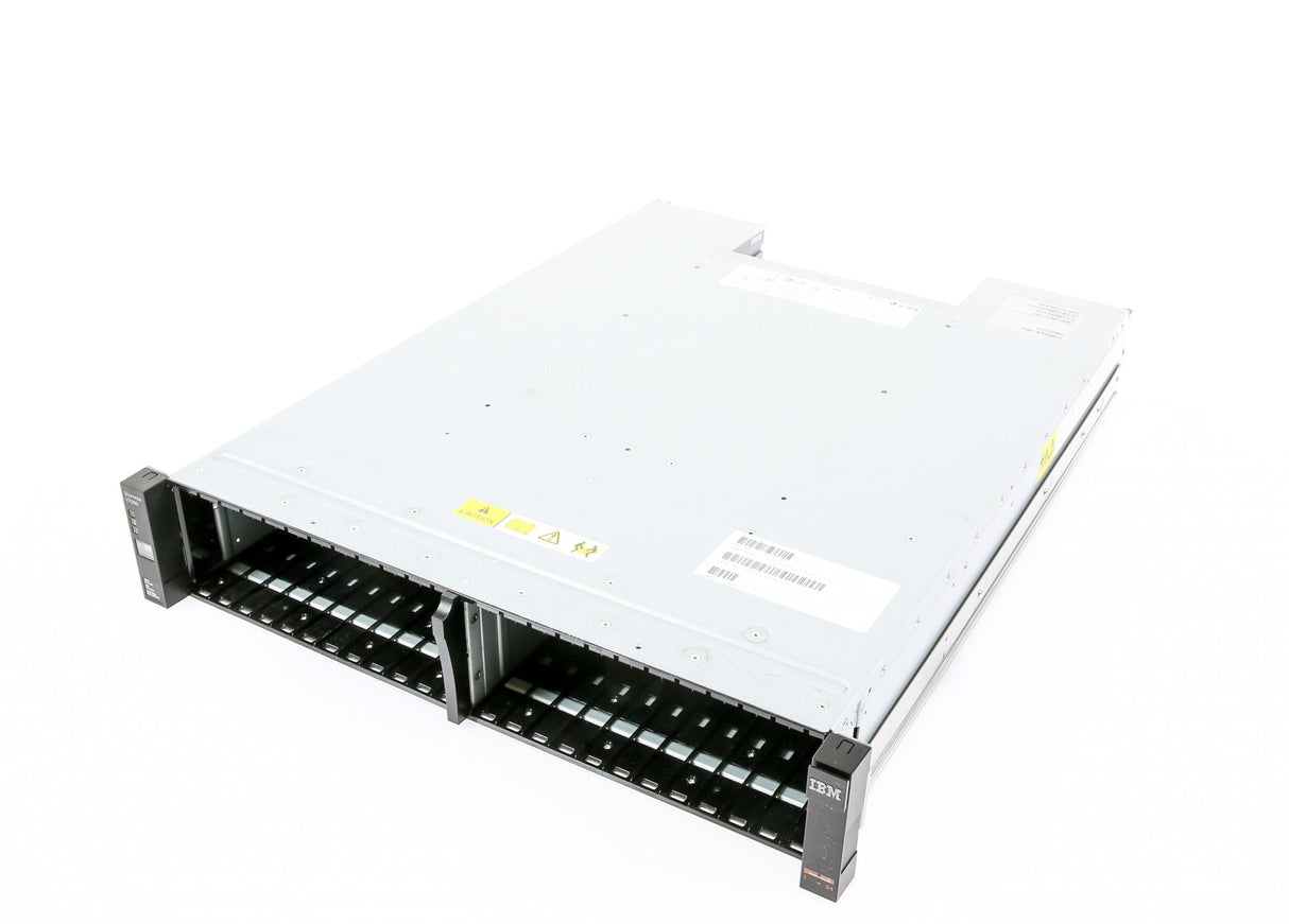 IBM 2076-324 Storwize V7000 10GB Controller