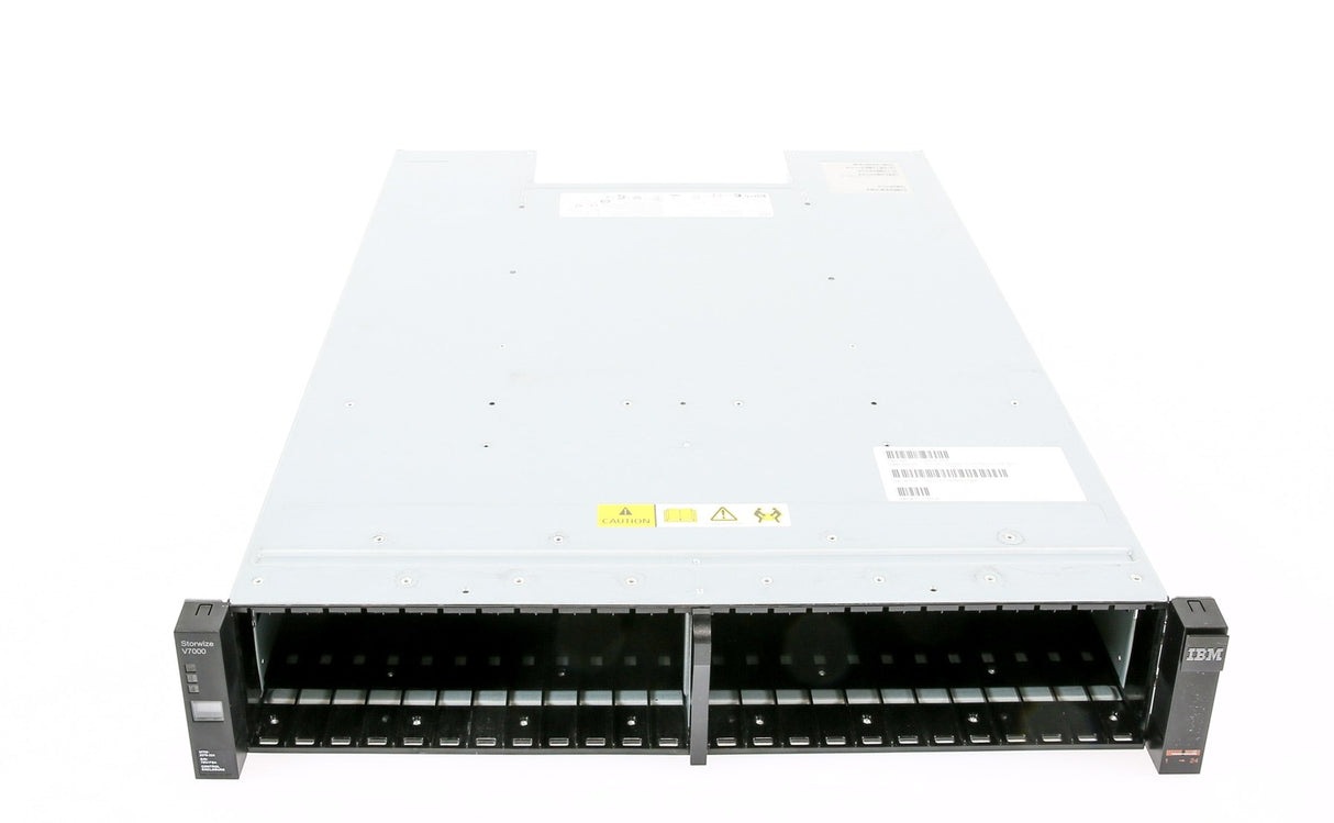 IBM 2076-324 Storwize V7000 10GB Controller