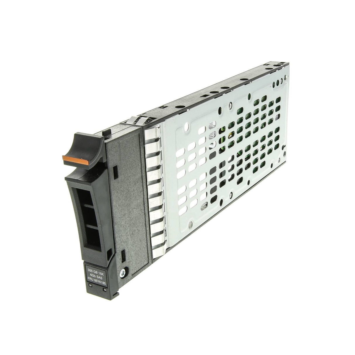 300GB 15K SAS 2.5in