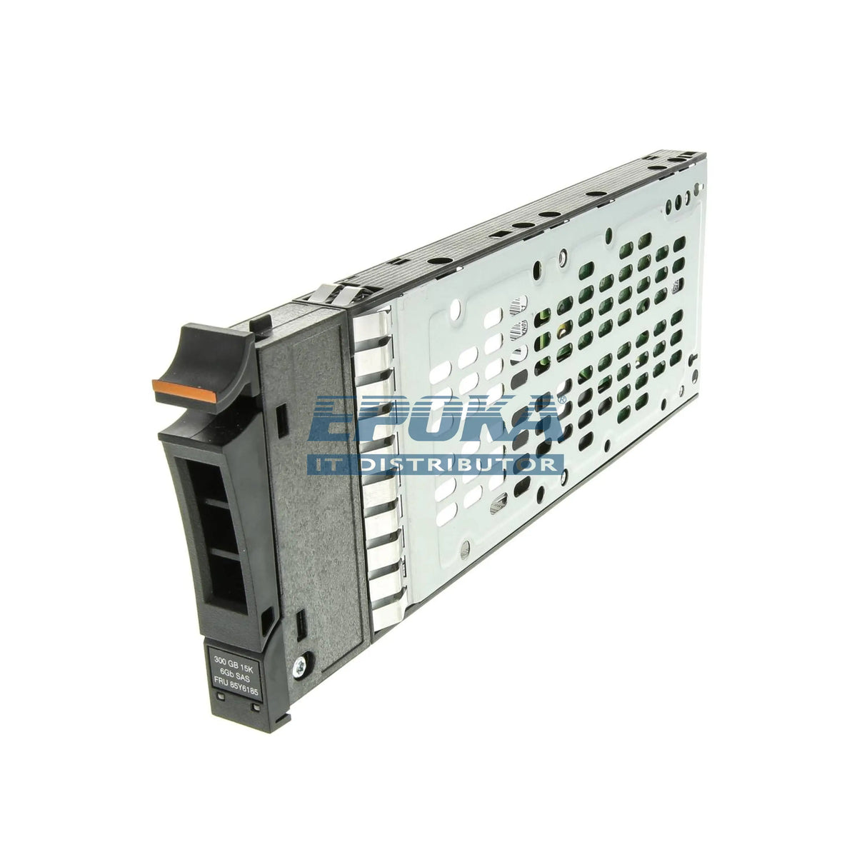 IBM 2076-3253 300GB 15K SAS 2.5in