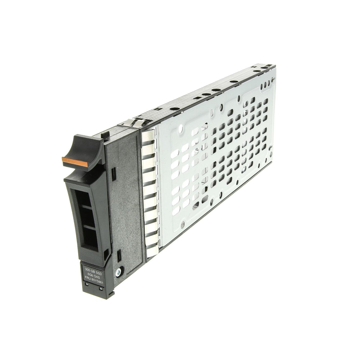 IBM 2076-3504 IBM 300GB SSD v7000 3504