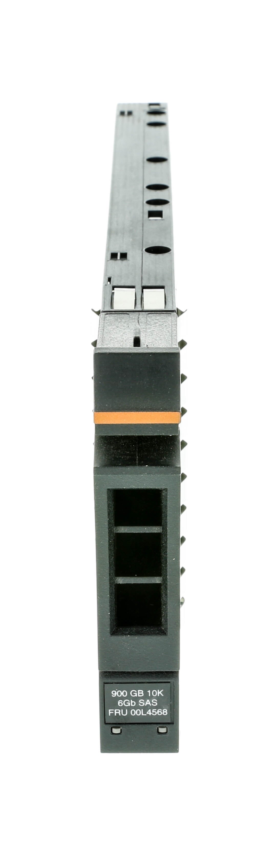 IBM 2076-3509 900GB 10K 2.5" SAS SFF HDD